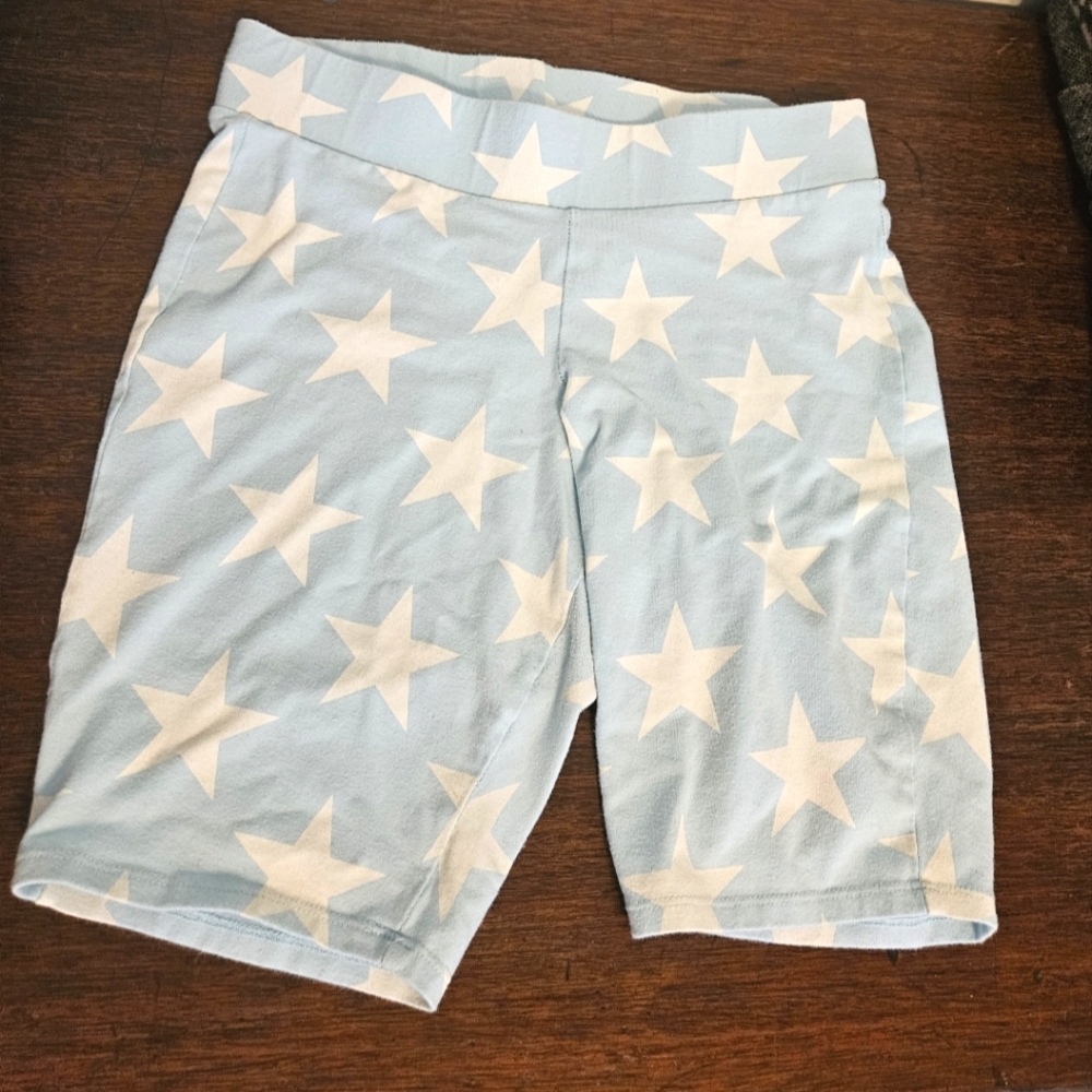Torrid Bike Shorts - Picture 1 of 3